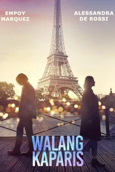 Walang kaParis