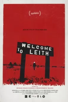 Welcome to Leith