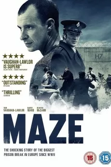 Maze