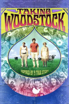 Taking Woodstock