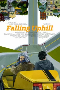 Falling Uphill