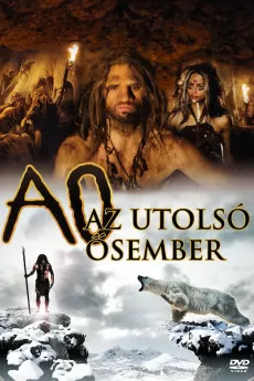 Ao: The Last Hunter
