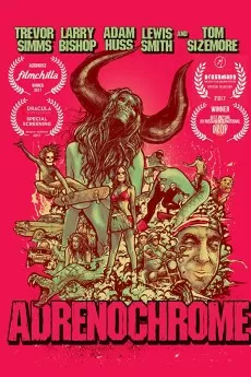 Adrenochrome