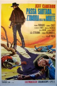 Passa Sartana... è l'ombra della tua morte