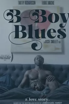 B-Boy Blues