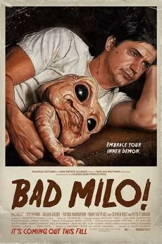 Bad Milo