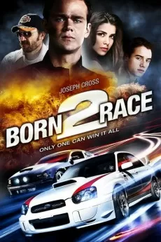 Born to Race
