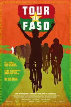 Tour du Faso