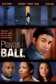 Playas Ball
