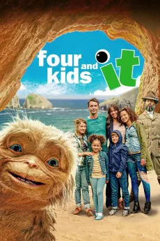 Four Kids and It