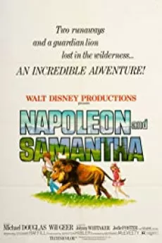 Napoleon and Samantha