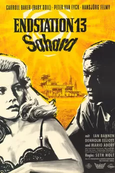 Station Six-Sahara