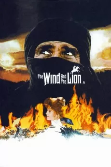 The Wind and the Lion