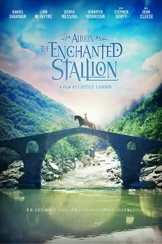Albion: The Enchanted Stallion