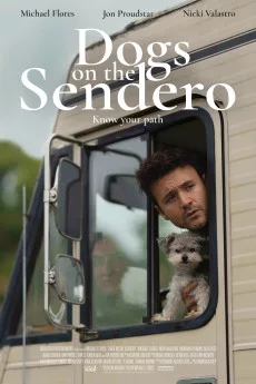Dogs on the Sendero