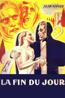 La fin du jour