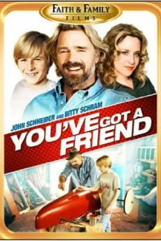 You've Got a Friend