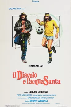 Il diavolo e l'acquasanta
