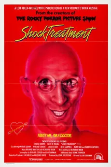 Shock Treatment
