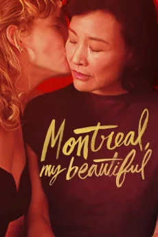Montréal, ma belle