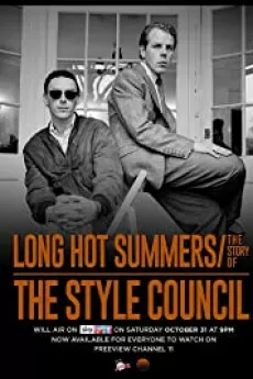 Long Hot Summers: The Story of the Style Council