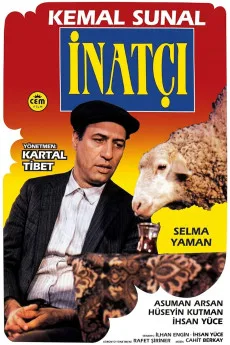 Inatçi