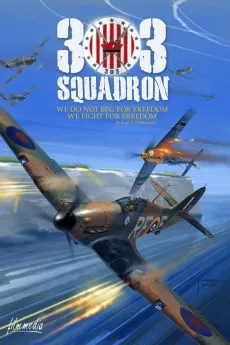 Squadron 303
