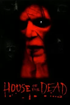 House of the Dead