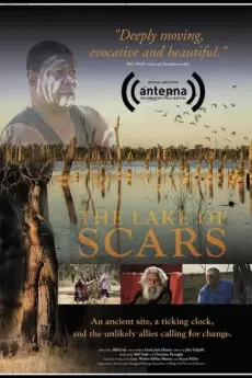 The Lake of Scars