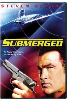 Submerged
