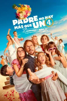 Padre no hay más que uno 4