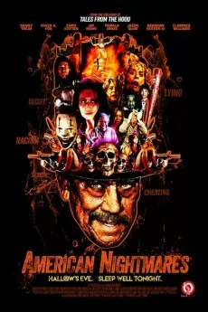American Nightmares