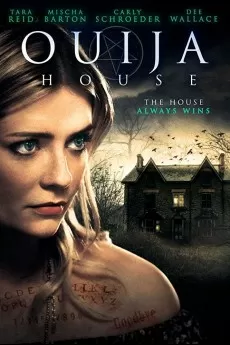 Ouija House