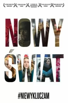 The New World