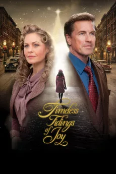 Timeless Tidings of Joy