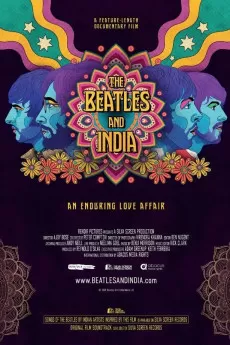 The Beatles and India