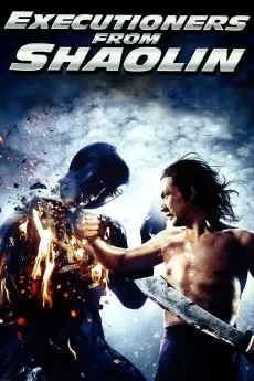 Executioners from Shaolin