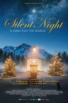 Silent Night: A Song for the World
