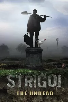 Strigoi