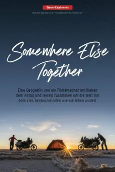 Somewhere Else Together