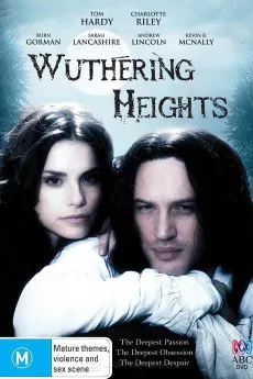 Wuthering Heights