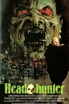 Headhunter