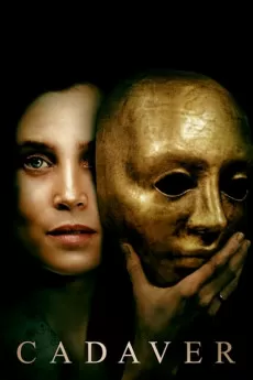 Cadaver