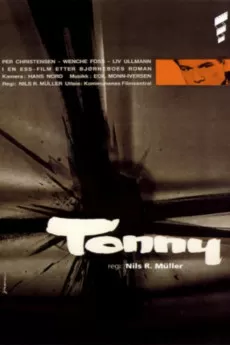 Tonny