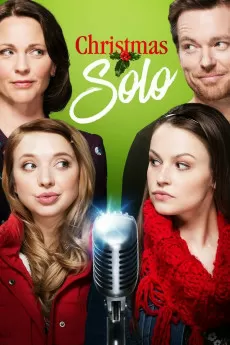 A Christmas Solo
