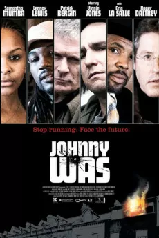 Johnny Was