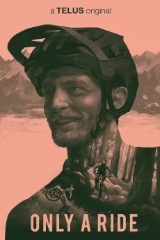 Only A Ride