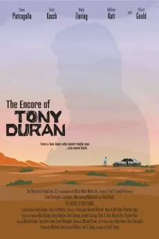 The Encore of Tony Duran