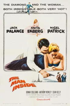 The Man Inside