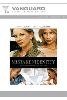 Mistaken Identity